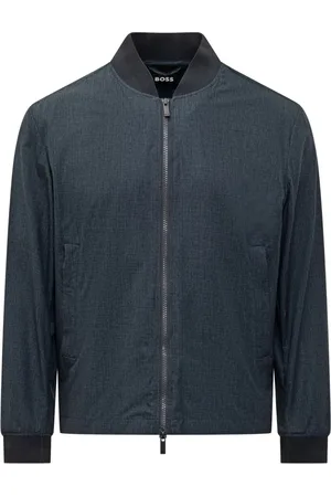 HUGO BOSS Hanry Jacke