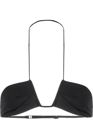 St Agni Ziah Neal Neckholder-Bikinioberteil