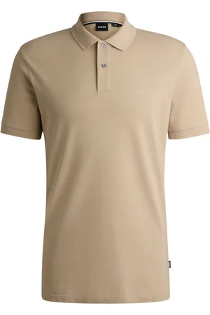 HUGO BOSS Klassisches Poloshirt
