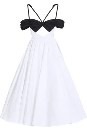 Giambattista Valli Klassisches Kleid