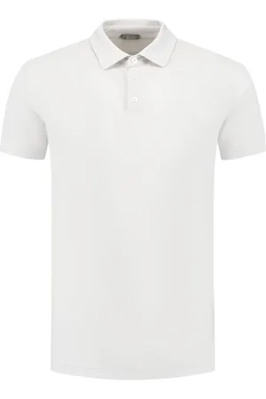 ZANONE Piqué-Poloshirt