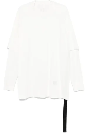 Rick Owens Hustler T T-Shirt