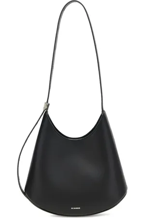 Jil Sander Kleine Eldorado Schultertasche