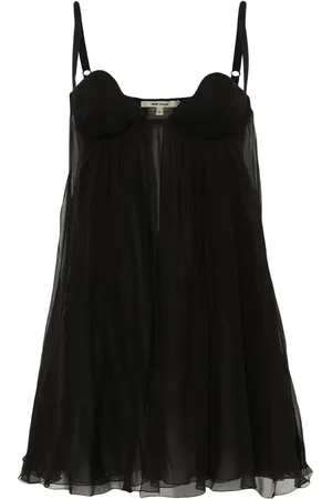 Nensi Dojaka Heartbeat Minikleid
