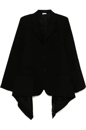Comme des Garçons Einreihiges Sakko