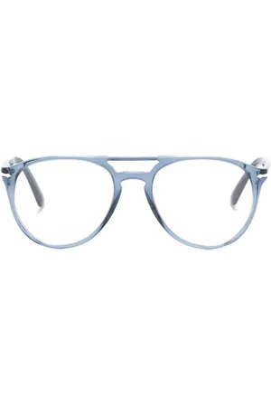 Persol Klassische Pilotenbrille