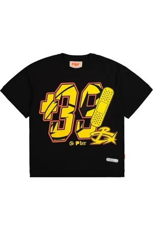 PDF 39 Waffle T-Shirt