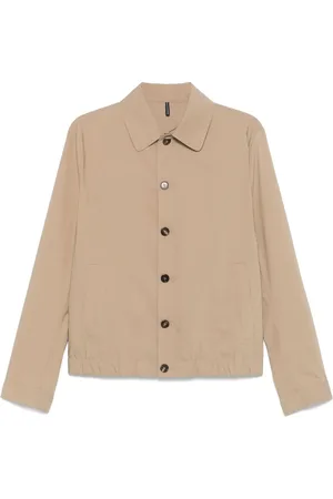Incotex Leichte Bomberjacke