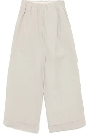Lauren Manoogian Strukturierte Hose