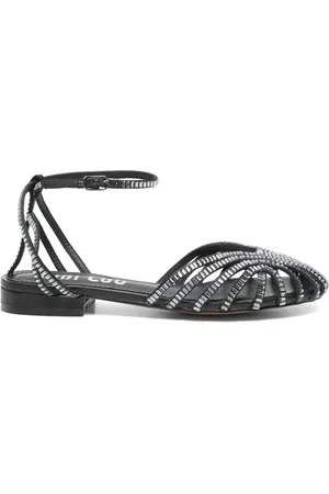 Bibi Lou Serabi Ballerinas