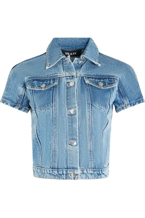 SER.O.YA Magda Jacke