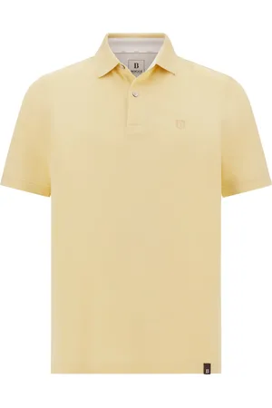Boggi Milano Poloshirt aus Piqué