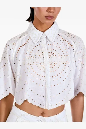 CHARO RUIZ IBIZA Emmie Bluse