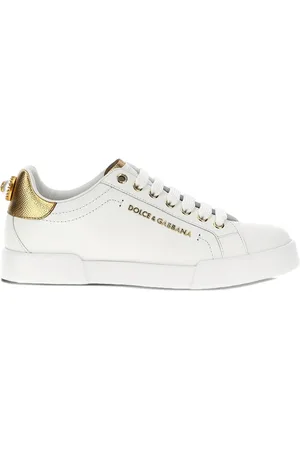 Dolce & Gabbana Portofino Sneakers