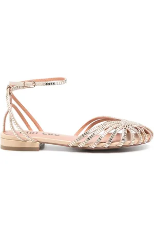 Bibi Lou Serabi Ballerinas