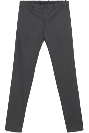 Incotex Hose mit Tapered-Bein