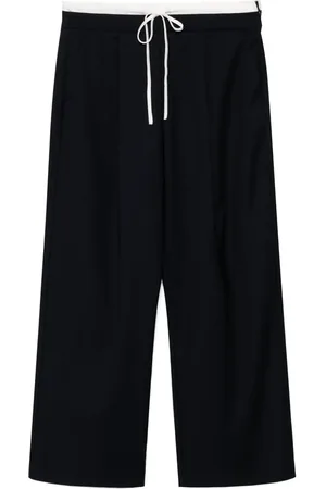 tout a coup Hose mit Kordelzug