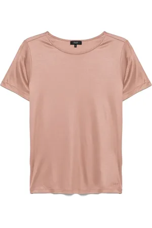 FAY T-Shirt aus Jersey