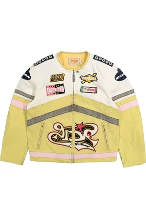 PDF Chopper Bikerjacke