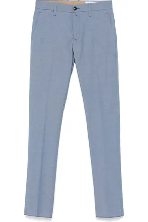 Jacob Cohen Hose mit Tapered-Bein
