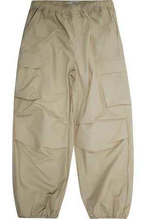 Il gufo Cargohose mit Faltendetail