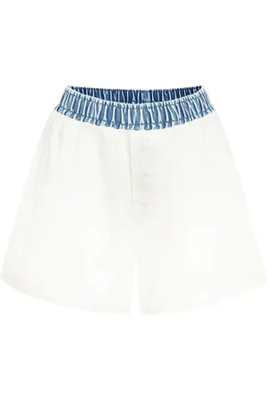 SER.O.YA Tama Shorts