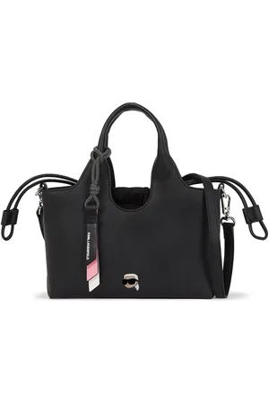 Karl Lagerfeld Kleine Ikon Tote Bag