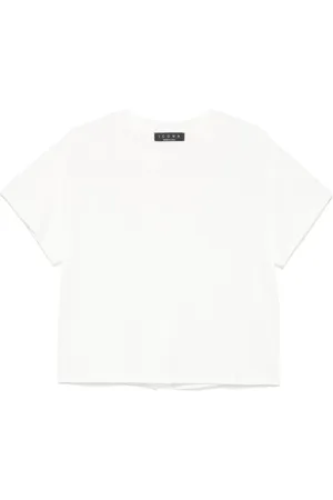 Kaos T-Shirt im Layering-Look