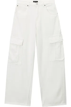 tout a coup Hose im Cargo-Style