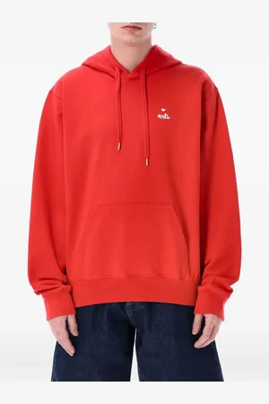 Arte Antwerp Heart Hoodie mit Logo