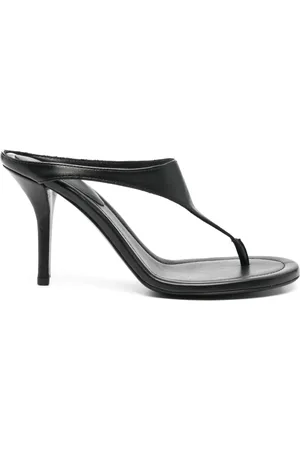 Gia Borghini Lara Mules 85mm