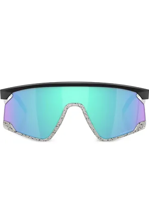 Oakley BXTR Sonnenbrille mit Oversized-Gestell