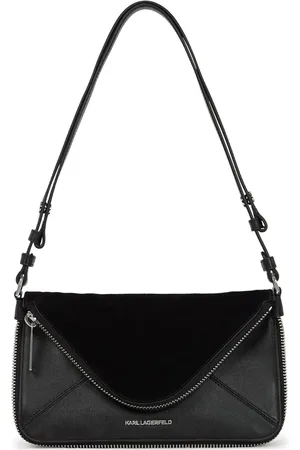 Karl Lagerfeld K/Hardware Schultertasche