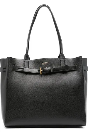 Tom Ford Handtasche aus Leder