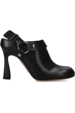 Premiata Sabot Pumps 90mm