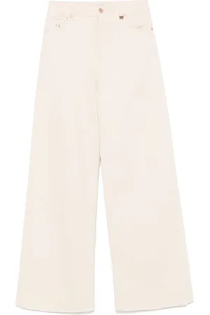 sartoria tramarossa Wide-leg jeans