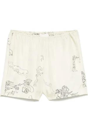Nanushka Dylla Shorts