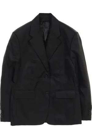 Prada 2010 Sakko aus Re-Nylon