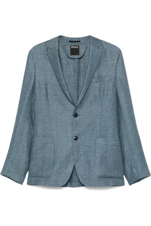 Ermenegildo Zegna Gewebtes Sakko
