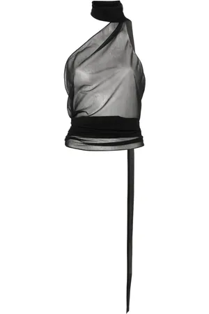 Ludovic De Saint Sernin Halter Top