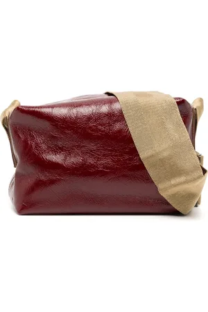 UMA WANG Mittelgroße Schultertasche