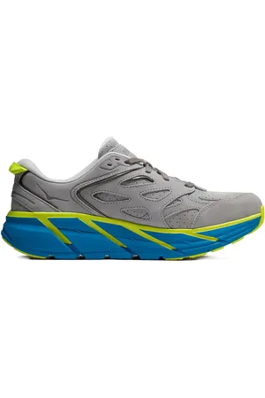 Hoka One One Clifton L Sneakers mit Mesh-Einsatz