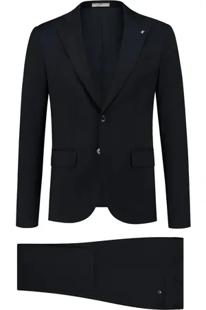 corneliani Einreihiger Anzug