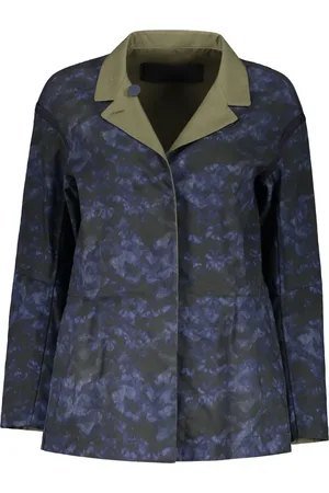 MOORER Aloe Jacke