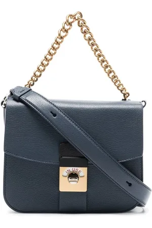 Maison Margiela New Lock Schultertasche
