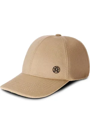 Le Mont St Michel Baseballkappe mit Tiger-Logo