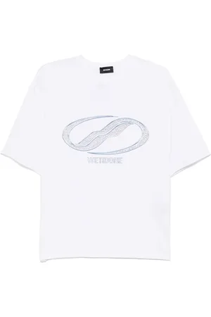 We11 Done Selldone T-Shirt