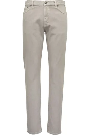 Ermenegildo Zegna Schmale Jeans