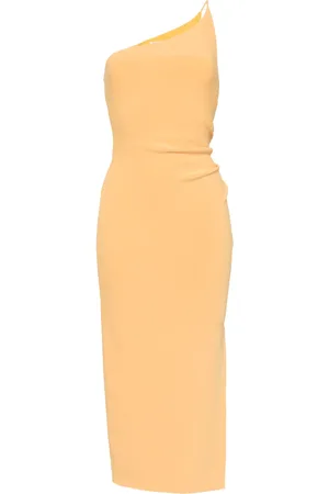 Bec & Bridge Nala One-Shoulder-Kleid