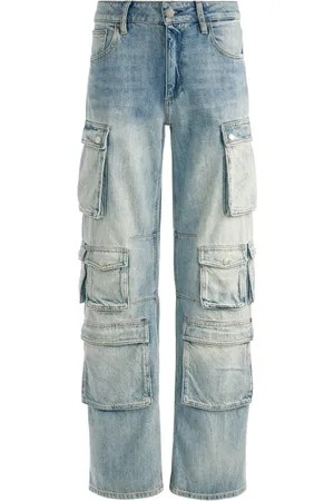 ALICE+OLIVIA Olympia Jeans